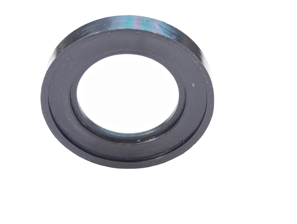 Embolo de botella de fumigador mochilera compatible con Jacto