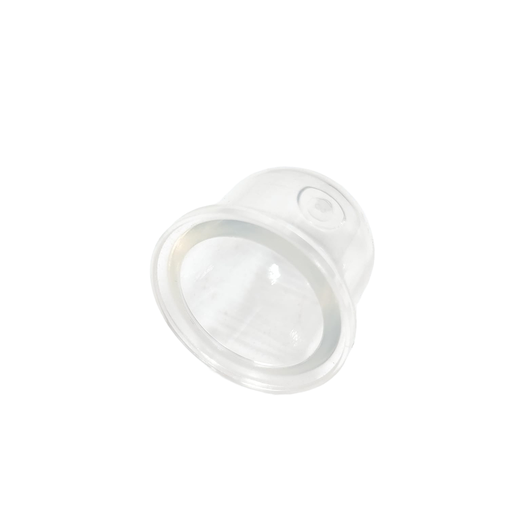 Cebador de carburador de 22mm de diámetro