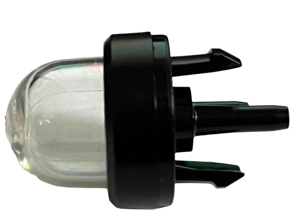 Cebador de motoguadaña recta compatible con 52cc