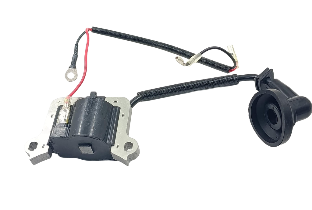 Bobina de motoguadaña china compatible con Dragon y Craftop