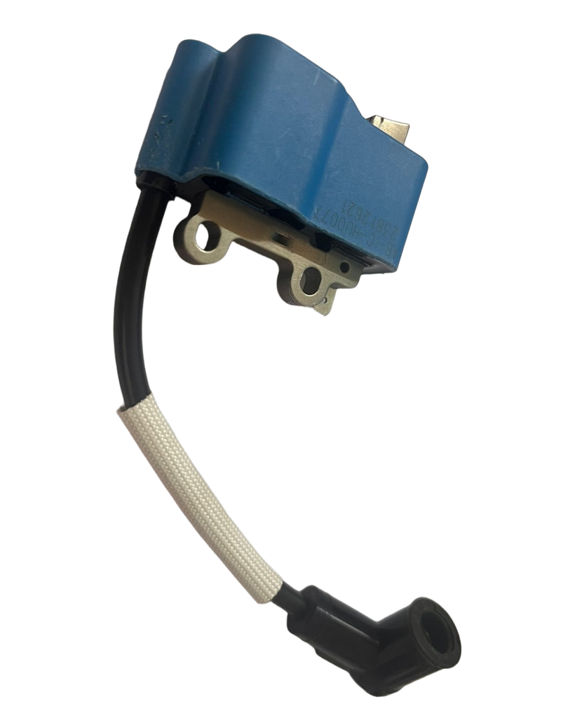 Bobina de ignicion de motoguadaña compatible con Husqvarna 553