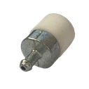 Filtro de combustible de motoguadaña compatible con Husqvarna 143RII