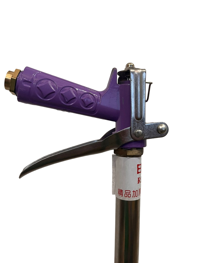 Accesorio inyector para suelos en drench