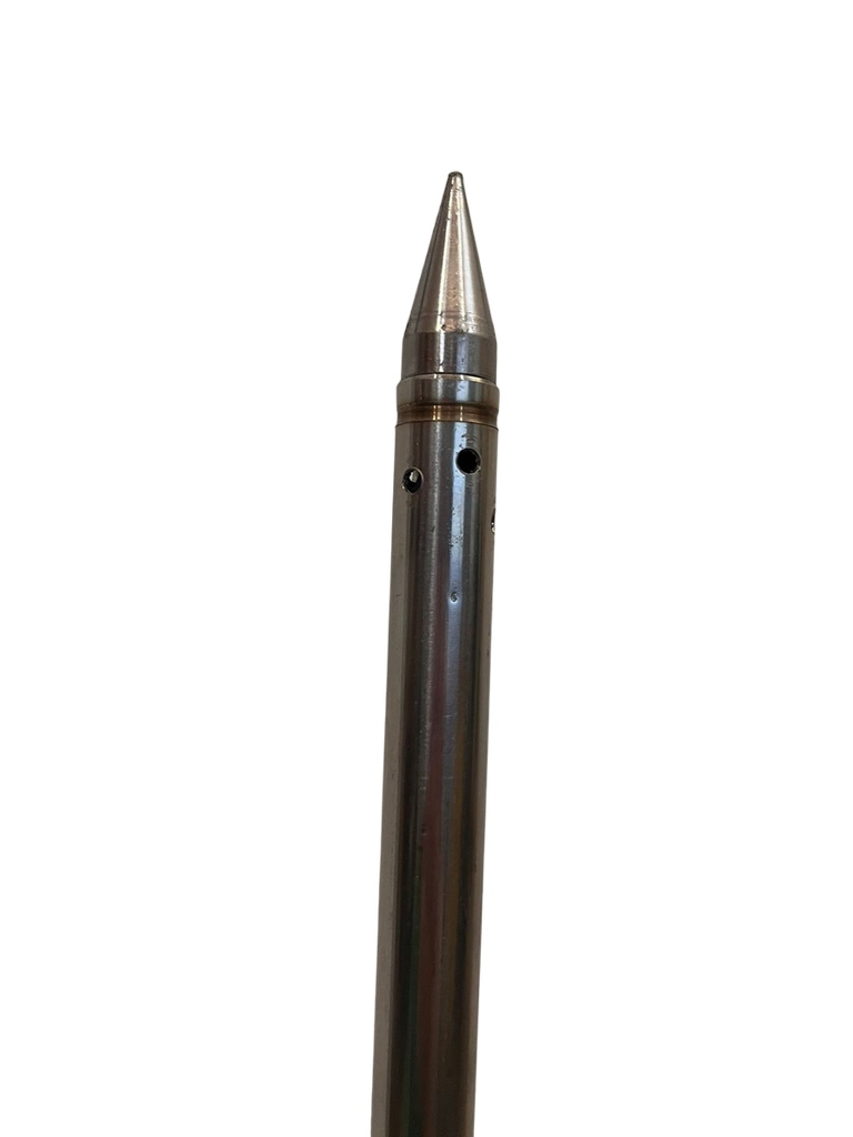 Accesorio inyector para suelos en drench