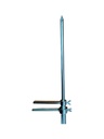 Accesorio inyector para suelos en drench