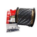 Rollo de cadena de motosierra 5800 de 0.325 0.050 1.3mm de 100 pies