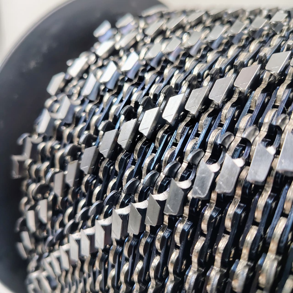 Rollo de cadena de motosierra 5800 de 0.325 0.050 1.3mm de 100 pies