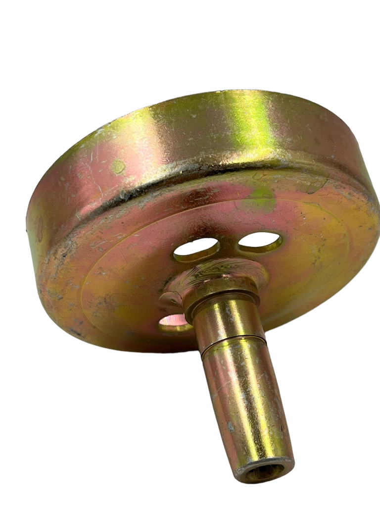 Campana para motoguadaña compatible con Honda GX35