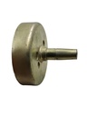 Campana con encastre de 9 dientes de motoguadaña china de 52 CC compatible con Maze, Dragon y Craftop