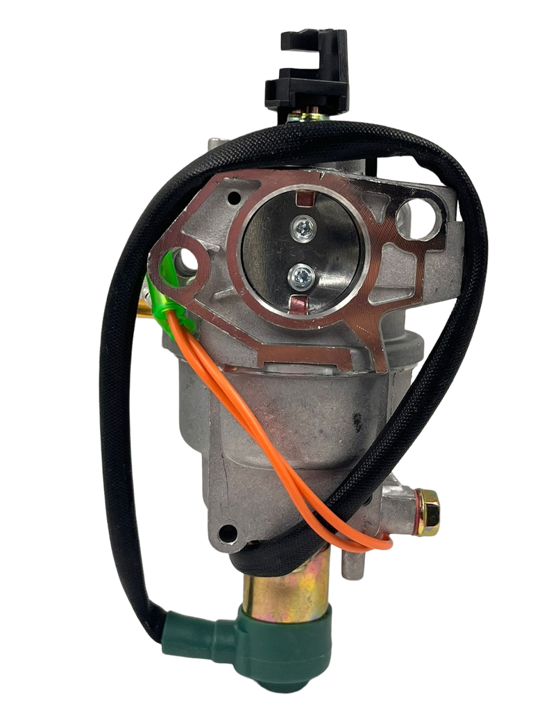 Carburador de generador Honda compatible gx340 GX390 188f 190F 13HP
