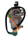 Carburador de generador Honda compatible gx340 GX390 188f 190F 13HP