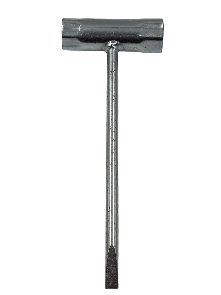 Cachimba plana 17-19 para motoguadaña y motosierras