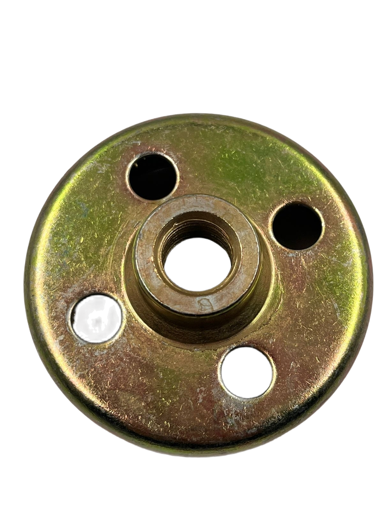 Campana de motofumigadora modelo TU26