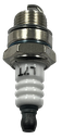 Bujia (BM6A) de desbrozadora compatible con 52CC
