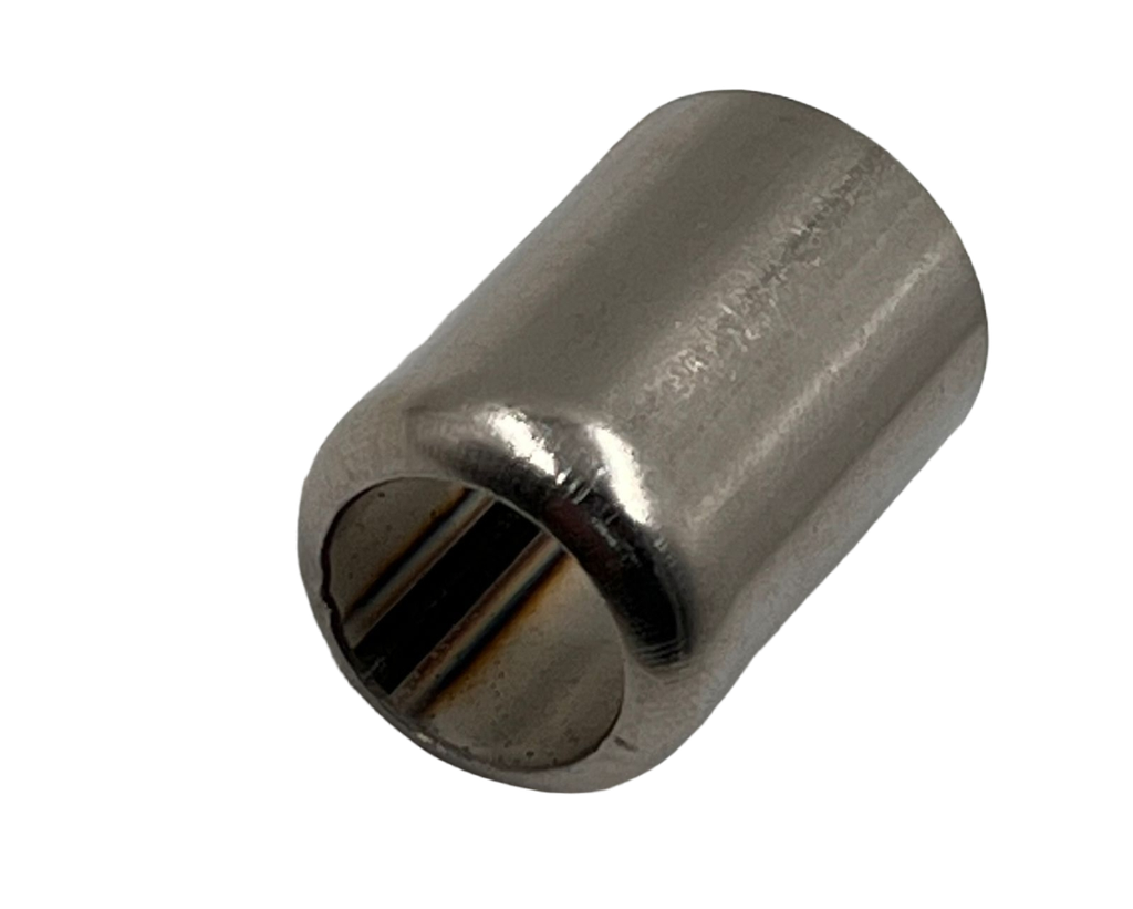 Terminales de manguera para motofumigadora compatible con TU26