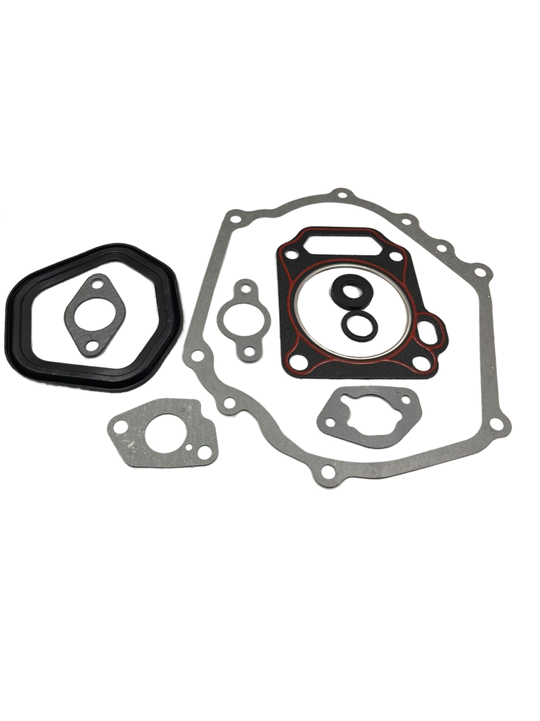 Set de empaque de motor estacionario de 9HP GX270