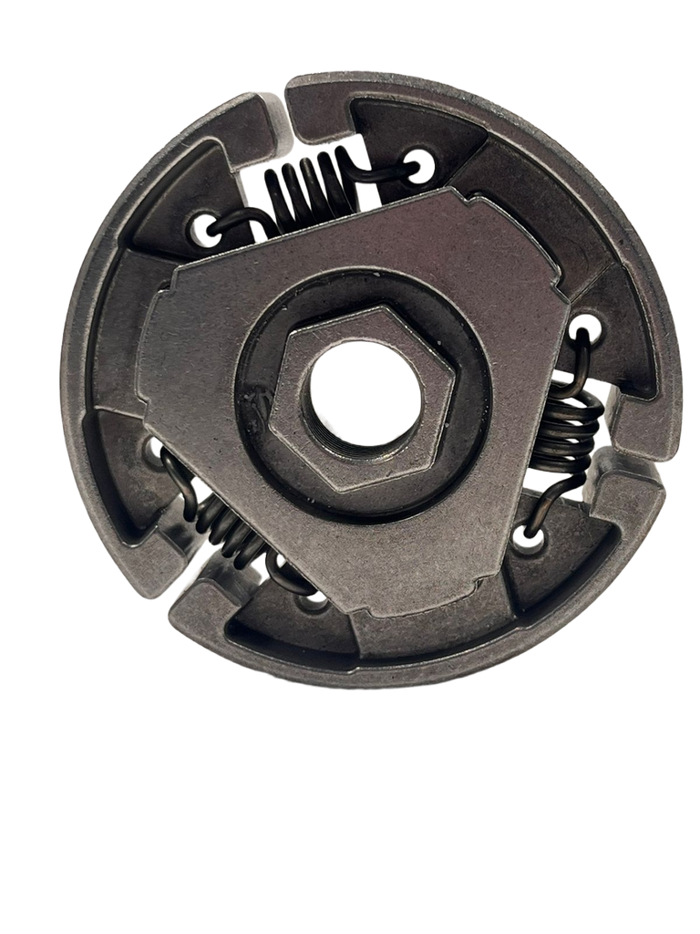 Zapata de motosierra compatible con Stihl MS381