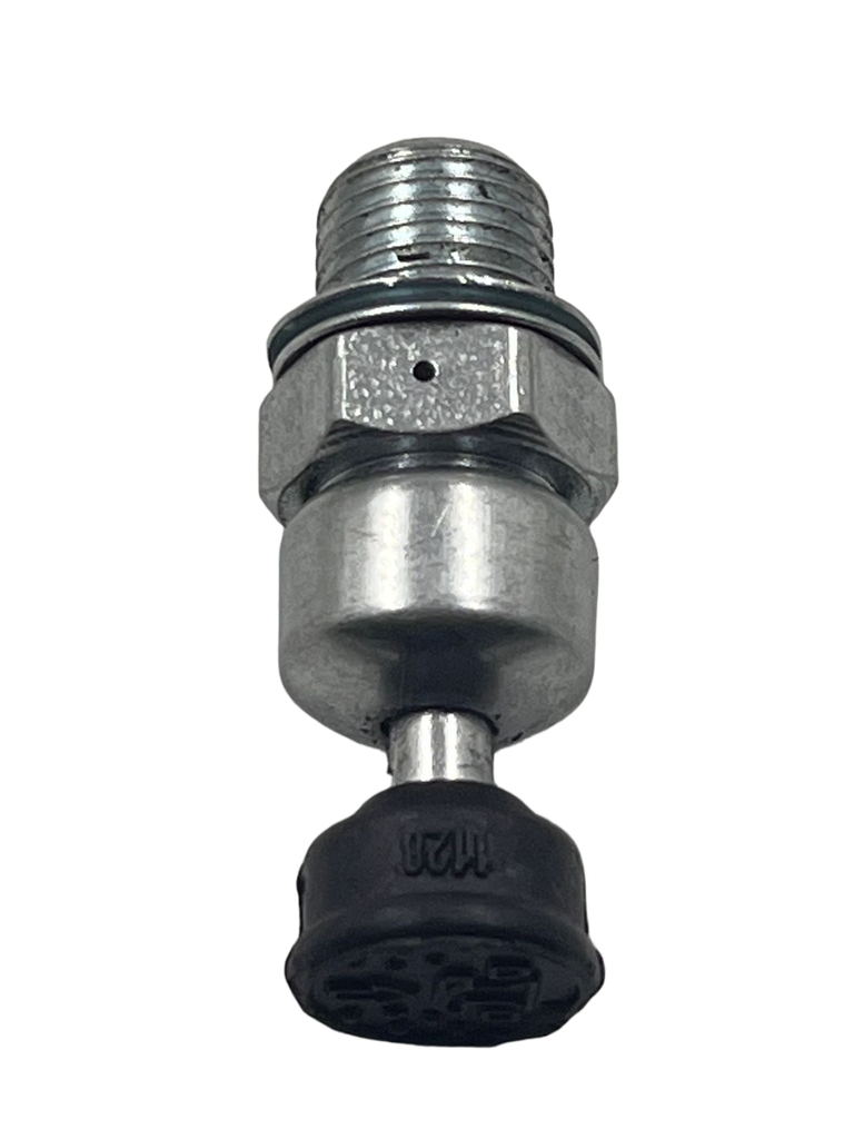 Válvula de descompresión de cilindro de motosierra compatible con Stihl MS660