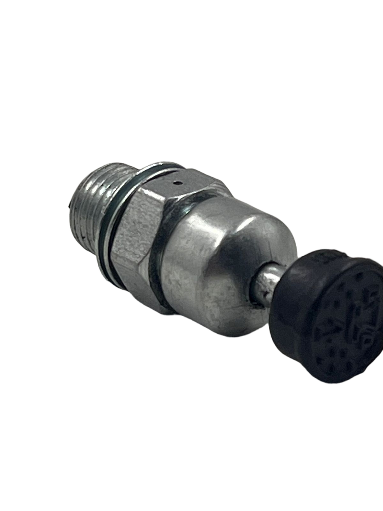 Válvula de descompresión de cilindro de motosierra compatible con Stihl MS660