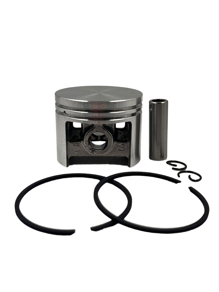 Set pistón de 46mm de de atomizadora compatible con Stihl SR420