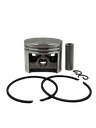 Set pistón de 46mm de de atomizadora compatible con Stihl SR420