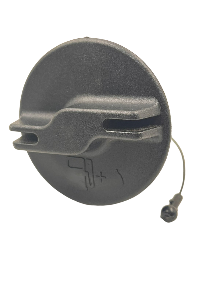 Tapa de tanque de combustible de motoguadaña, atomizadora compatible con Stihl SR420 SR430 SR440 SR450