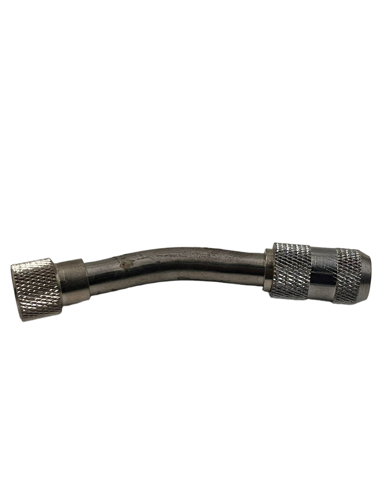 Cabeza de lanza de motofumigadora modelo largo