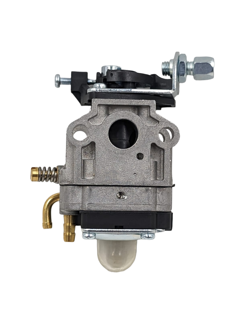 Carburador Ruixing de motofumigadora hueco pequeño compatible con TU26