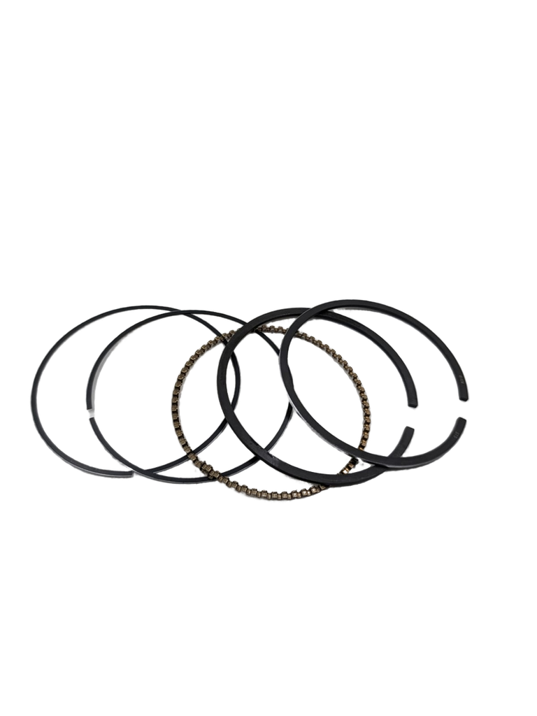 Set de anillos de 77mm de motor estacionario gasolinero compatible con Honda GX270 / 11HP / 13HP