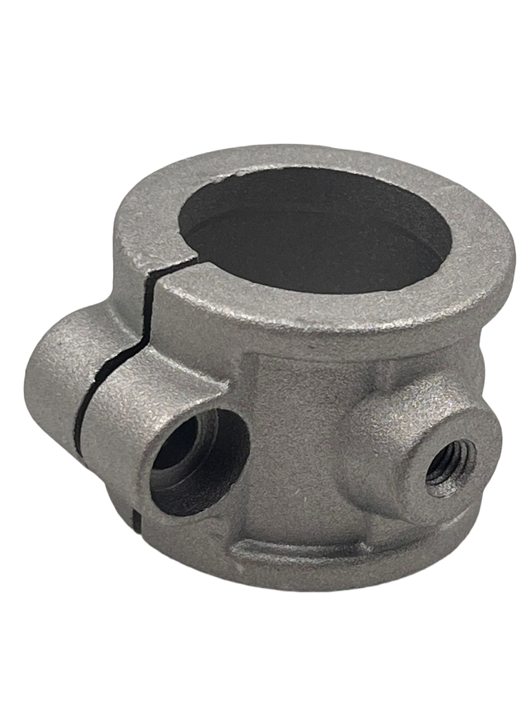 Union de eje recto y manguera de desbrozadora de mochila H-541