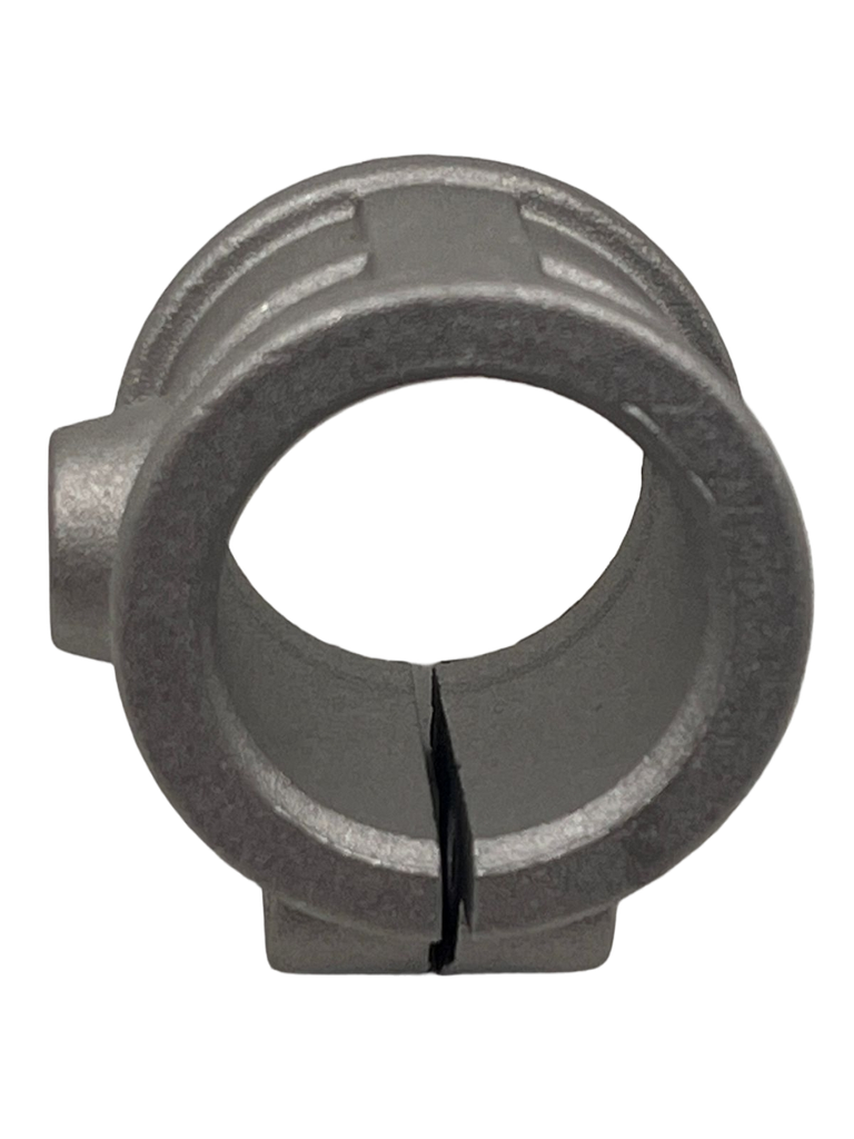 Union de eje recto y manguera de desbrozadora de mochila H-541