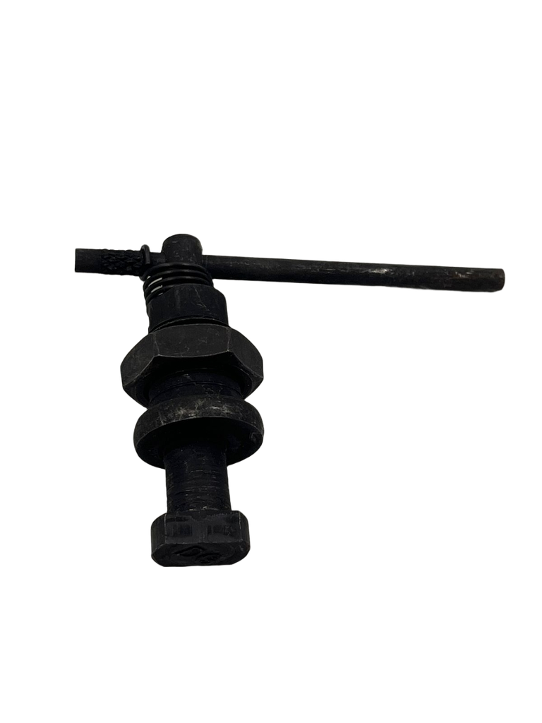 Válvula de descompresión de motor estacionario petrolero LD km186