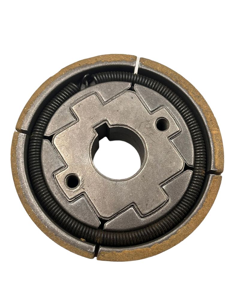 Zapata apisonadora para bailarinas compatible con Honda GX160