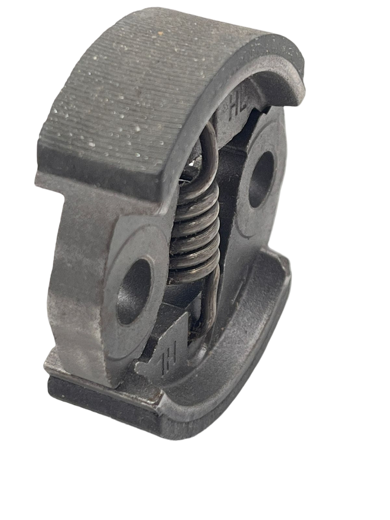 Zapata de motofumigadora modelo TU26