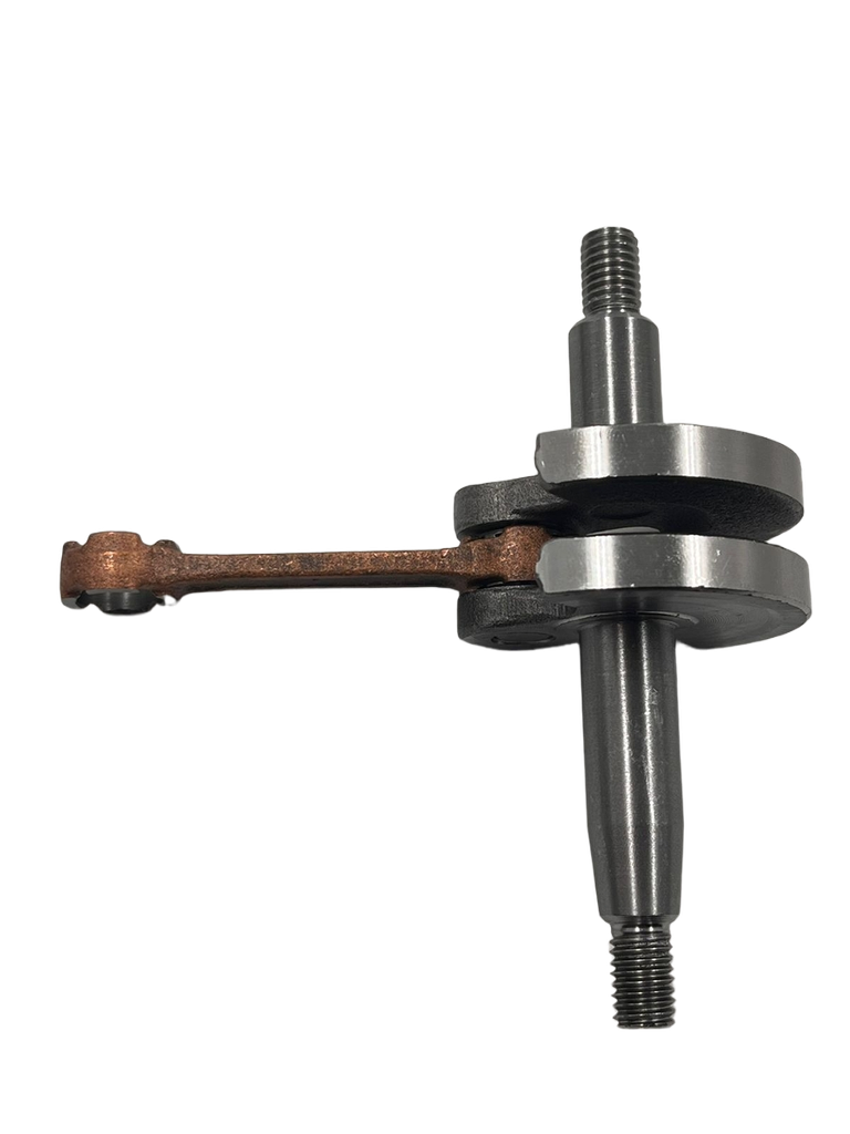 Cigüeñal de motofumigadora compatible con TU26