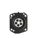 Kit de diafragma de carburador de atomizadora compatible con Stihl SR420