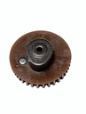 Árbol de levas compatible con gx35 motor 4t