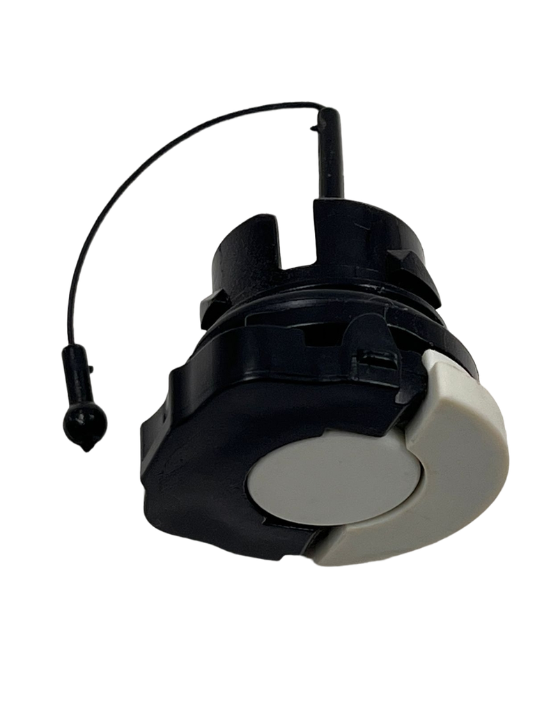 Tapa de tanque de aceite de motosierra compatible con Stihl MS250/661