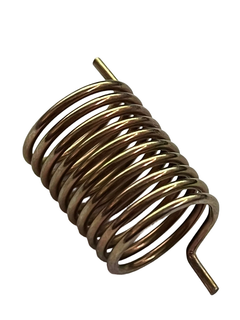 Resorte de gobernador de retorno modelo 1 de motor estacionario gasolinero compatible con GX160 /186F