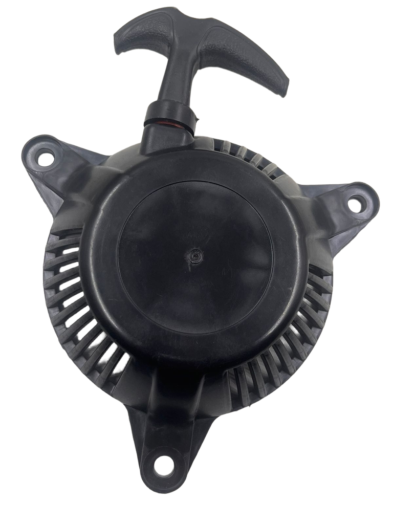 Arrancador completo de motoguadaña compatible con Honda GX50