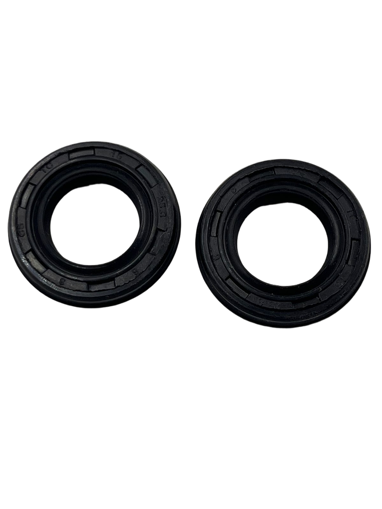 Reten de cigüeñal de motoguadaña de 4 tiempos compatible con Honda Gx35