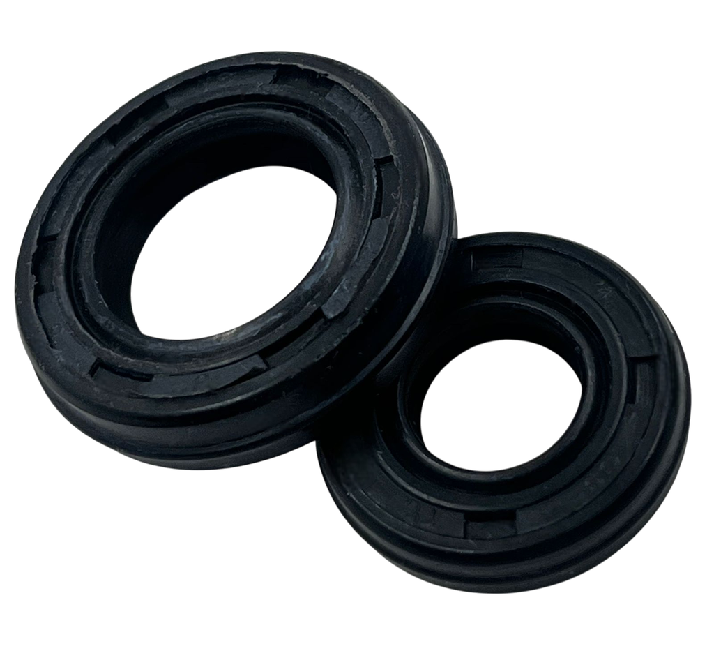 Reten de cigüeñal de motoguadaña de 4 tiempos compatible con Honda Gx35