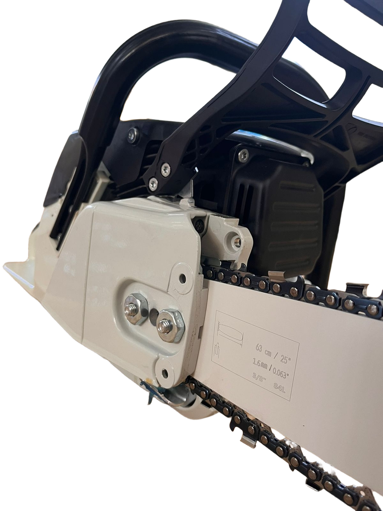 Motosierra Nitro-tienda compatible con MS381