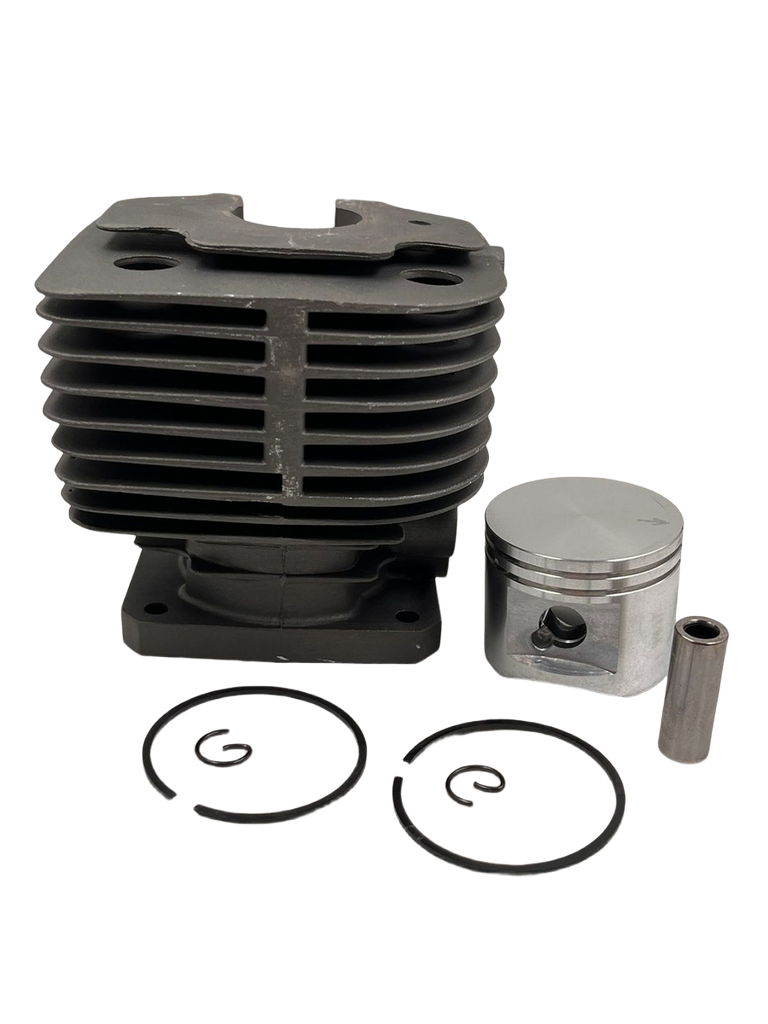 Kit de cilindro de motoguadaña compatible con Stihl FS450