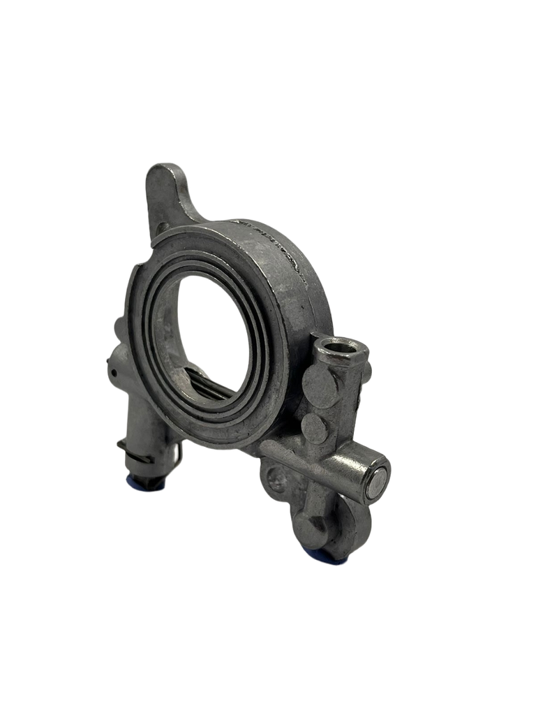 Bomba de aceite de motosierra compatible con Husqvarna 372 365 371 362