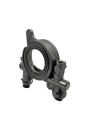 Bomba de aceite de motosierra compatible con Husqvarna 372 365 371 362