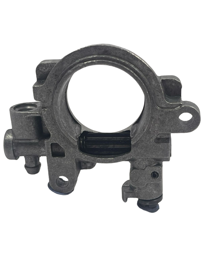 Bomba de aceite de motosierra compatible con stihl 390/310/290