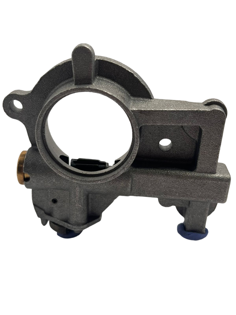 Bomba de aceite de motosierra compatible con Stihl MS661