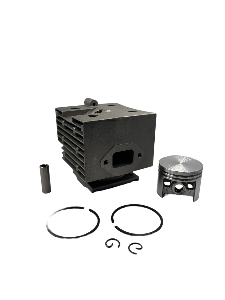 Kit de cilindro de atomizadora compatible con Stihl SR420