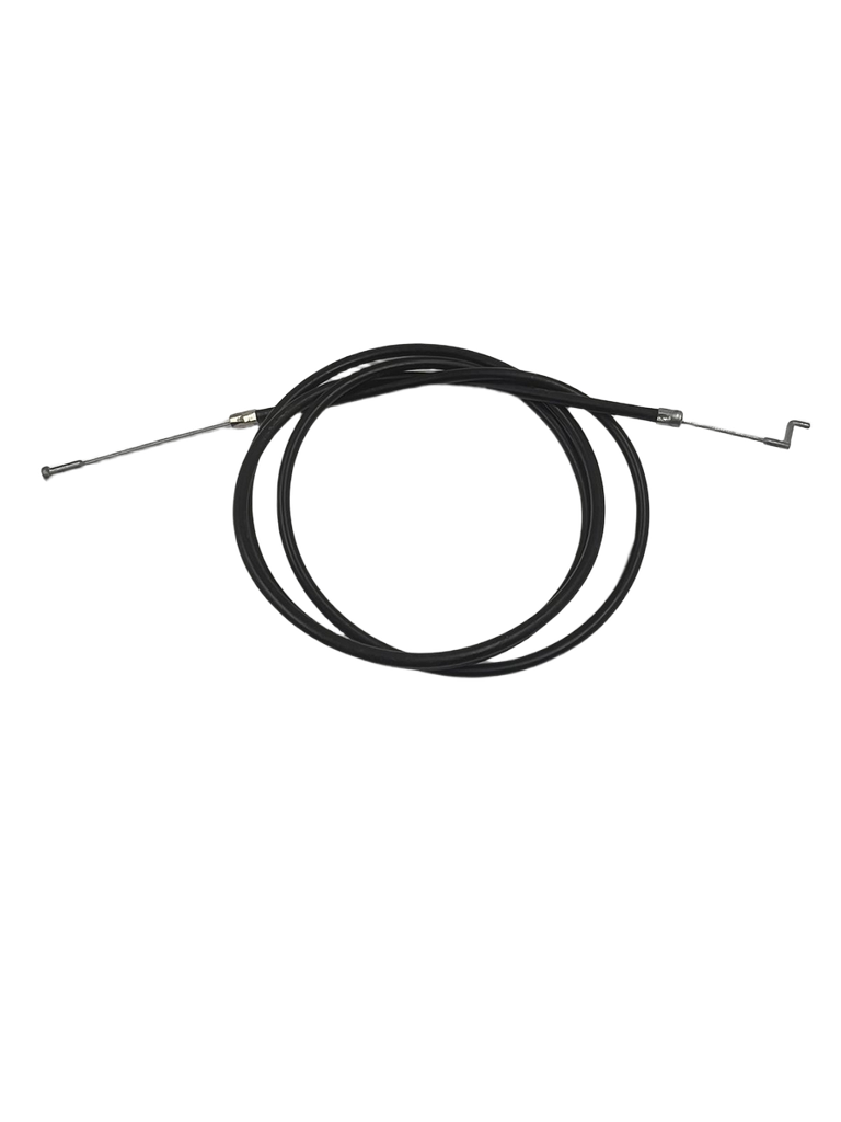 Cable de aceleración de motoguadaña mochilera compatible con Stihl FR450